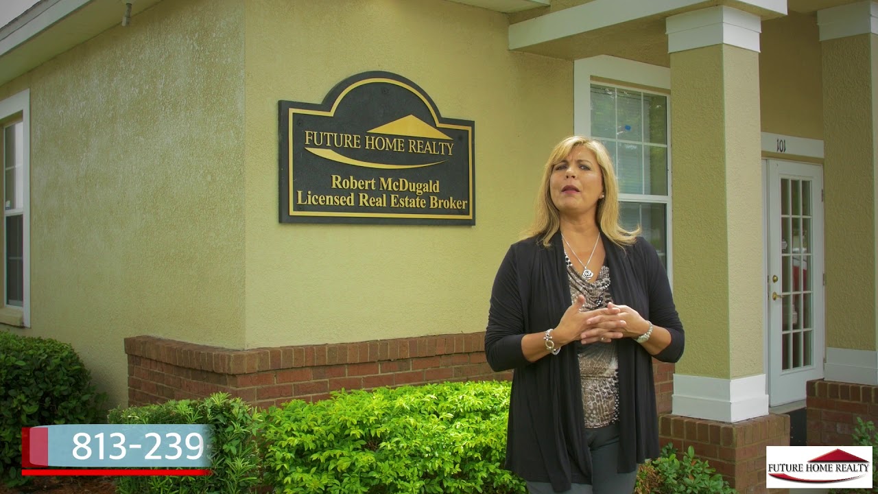 SILVIA LYON, Realtor., FUTURE HOME REALTY. Periodico Mi Ciudad TV