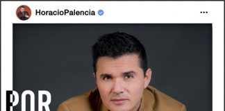 "Por Razones Obvias" de Horacio Palencia