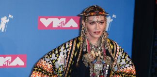 Instagram elimina un vídeo de Madonna por desinformar sobre el coronavirus