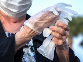 Más de 100 dirigentes instan a floridanos a unir fuerzas contra COVID-19