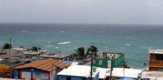 Puerto Rico, República Dominicana, Cuba y Florida en la mira de "Nueve"
