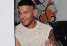 Alejandro Sanz muestra su lado íntimo en la docuserie “Cuando Nadie Me Ve”