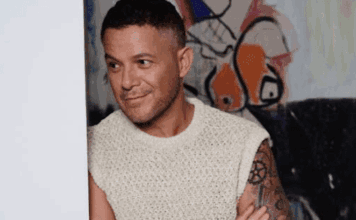 Alejandro Sanz muestra su lado íntimo en la docuserie “Cuando Nadie Me Ve”