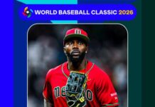 El pelotero Randy Arozarena tiene la inteción de jugar el World Baseball Classic 2026