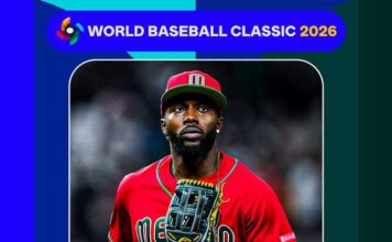 El pelotero Randy Arozarena tiene la inteción de jugar el World Baseball Classic 2026