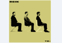 El trío mexicano Reik sorprende al mundo con su nuevo álbum extendido “TQ+”