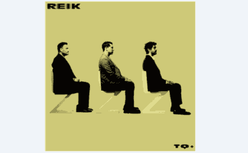 El trío mexicano Reik sorprende al mundo con su nuevo álbum extendido “TQ+”