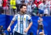 Messi el máximo goleador de las Copas del Mundo