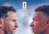 Messi y Mbappe con “olfato de gol” quién será el campeón de goleo