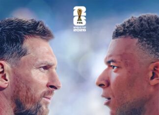 Messi y Mbappe con “olfato de gol” quién será el campeón de goleo