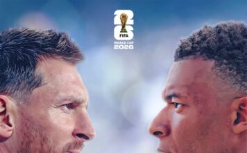 Messi y Mbappe con “olfato de gol” quién será el campeón de goleo