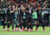 México ante Inglaterra por una noche histórica en el mundial