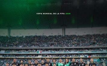 La SNM escaló tres posiciones del Ranking Mundial de la FIFA