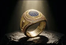 Los ganadores de la Copa del Mundo, recibirán anillos de campeón