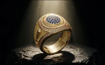 Los ganadores de la Copa del Mundo, recibirán anillos de campeón