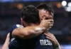 Argentina remonta de manera agónica ante Inglaterra y está en la final