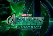 Primer tráiler de “Avengers: Doomsday” emociona al público