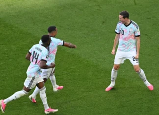 Concacaf se quedó sin los países anfitriones de este mundial