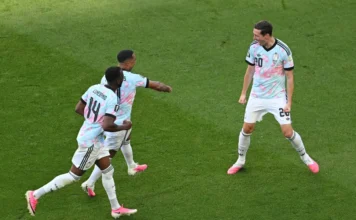 Concacaf se quedó sin los países anfitriones de este mundial