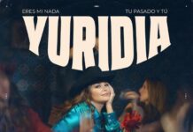 Yuridia lanza “Eres mi nada” y “Tu pasado y tú” para cerrar ciclos