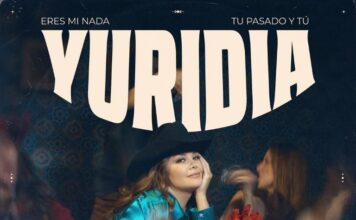 Yuridia lanza “Eres mi nada” y “Tu pasado y tú” para cerrar ciclos