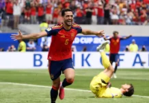 En Semifinales de la Copa del Mundo, España ante Francia