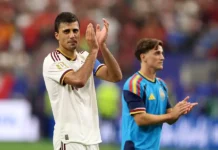 España contra Bélgica, los españoles favoritos, los belgas buscan derrotarlos
