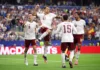 España a base de buen futbol y goles está en la final