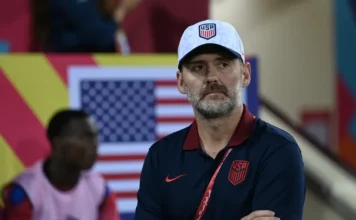 Segares: “Vamos a tratar de aprovechar el impulso del Mundial”