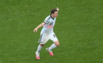 Los trallazos de grandes jugadores goles desde larga distancia del Mundial 2026