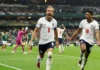 México finalizó su participación en la Copa del Mundo, Kane los dejó fuera