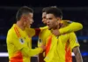 América tras el fichaje del colombiano James Rodríguez