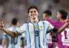 Argentina en la prórroga dejó en el camino a Suiza