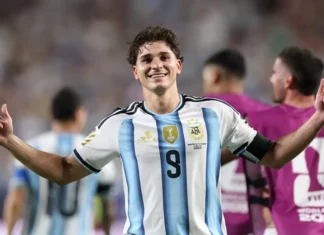 Argentina en la prórroga dejó en el camino a Suiza
