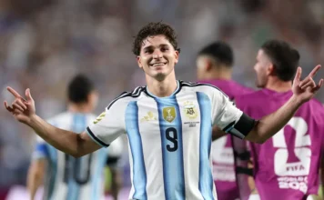 Argentina en la prórroga dejó en el camino a Suiza