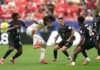 Marruecos, Noruega, Suiza, Bélgica, las novedades en los 4os de final