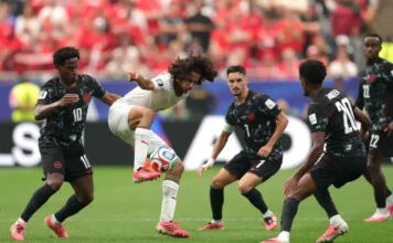 Marruecos, Noruega, Suiza, Bélgica, las novedades en los 4os de final