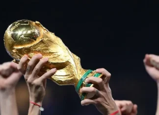 FIFA analiza las cuatro posibles finales o cruces para alzar la copa