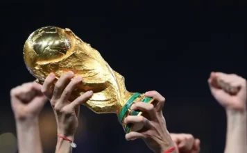 FIFA analiza las cuatro posibles finales o cruces para alzar la copa