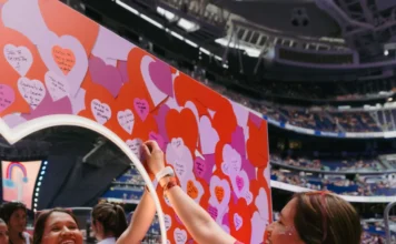 Karol G y Fundación Con Cora lanzan Con Cora Tour 2026 en EE.UU.
