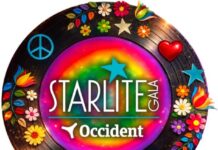 Sandra García-Sanjuán y Antonio Banderas convocan la XVII Gala Starlite Occident